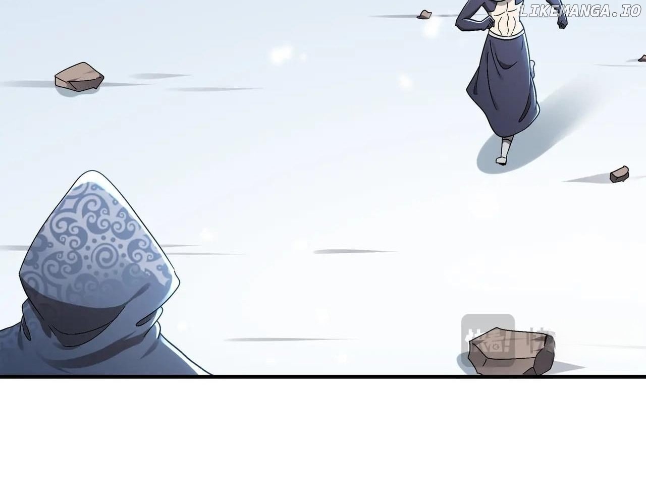 My Furry Harem Is After Me Chapter 374 - page 27